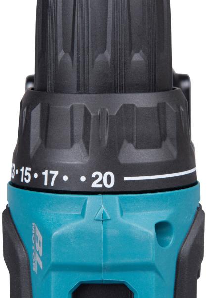 Акумуляторний шурупокрут Makita LXT Basic DDF490WVE, фото 4
