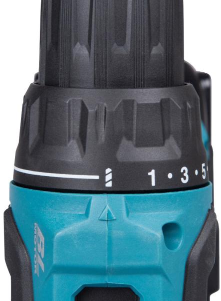 Акумуляторний шурупокрут Makita LXT Basic DDF490WVE, фото 3