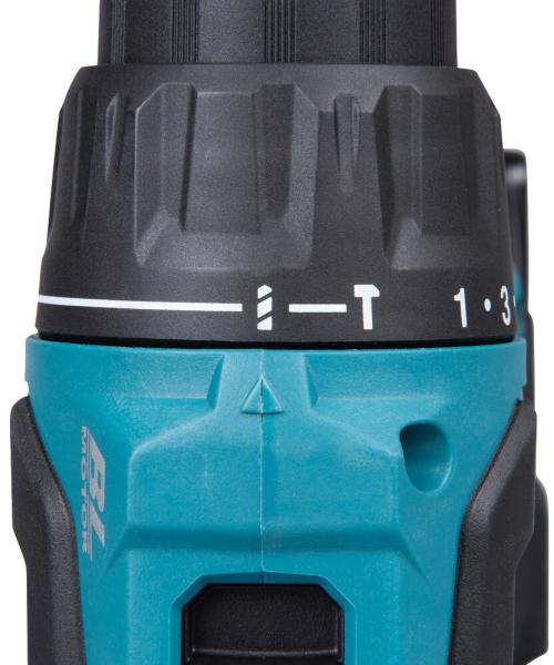 Акумуляторний шурупокрут Makita LXT Basic DHP490WV, фото 3