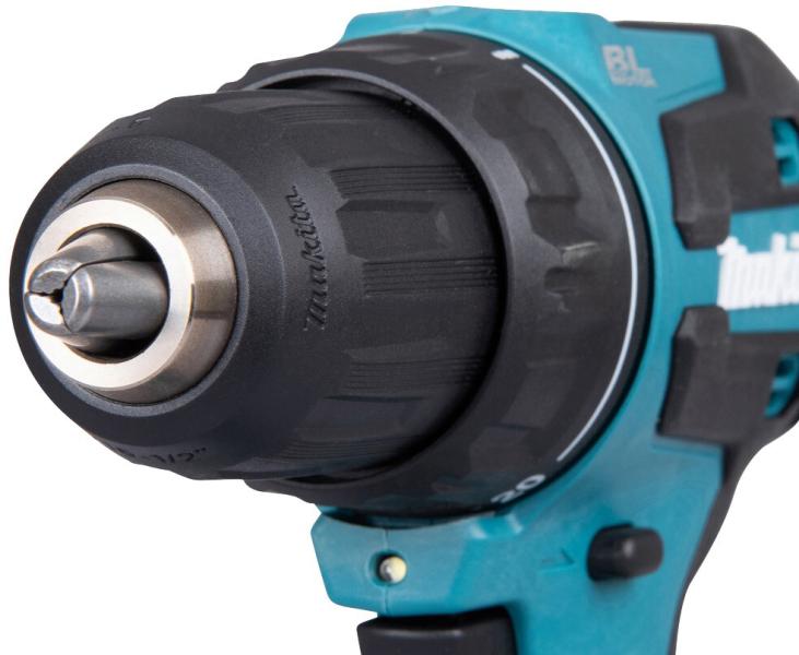 Акумуляторний шурупокрут Makita LXT Basic DHP490WV, фото 2