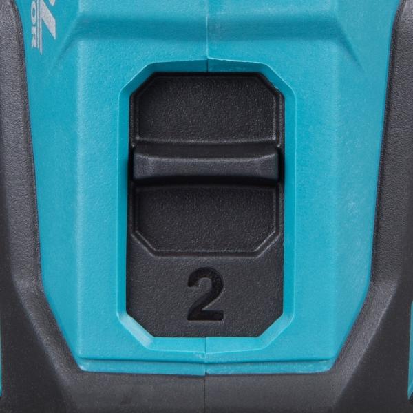 Акумуляторний шурупокрут Makita LXT Basic DHP490WV, фото 4