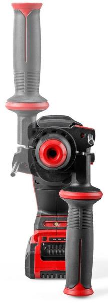 Акумуляторний перфоратор Einhell TP-HD 18/22 D Li BL (4514277) (без АКБ та ЗП), фото 3