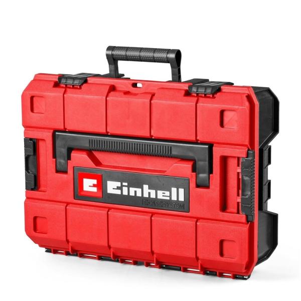 Акумуляторний перфоратор Einhell TP-HD 18/22 D Li BL (4514277) (без АКБ та ЗП), фото 6