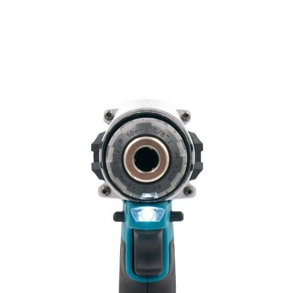Акумуляторний шурупокрут PROFI-TEC PCD4020BL (005937), фото 6