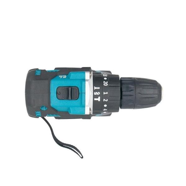 Акумуляторний шурупокрут PROFI-TEC PCD4020BL (005937), фото 7