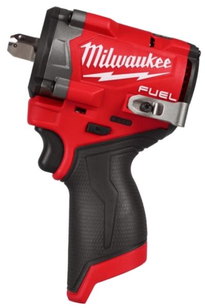 Акумуляторний гайкокрут Milwaukee M12 FCIWP12G3-0 (4933493457) (без АКБ та ЗП)