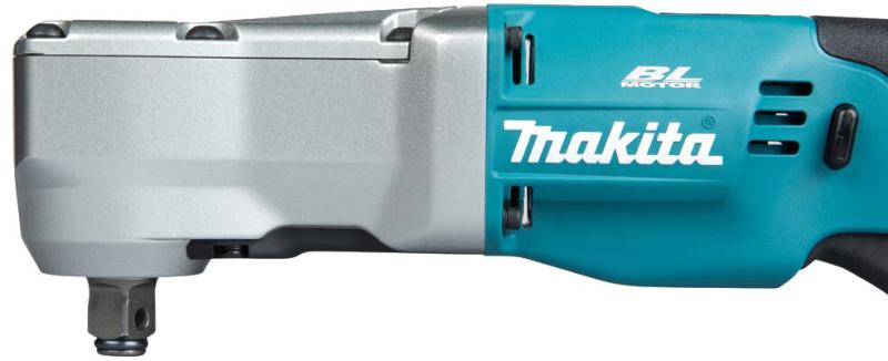 Акумуляторний кутовий гайкокрут Makita LXT DTL300Z (без АКБ та ЗП), фото 2