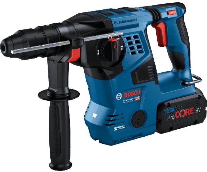Акумуляторний перфоратор Bosch GBH 18V-28 CF (0611921003)