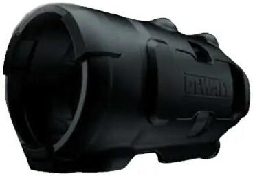 Гайкокрут ударний DeWALT DCF901P1G, фото 6