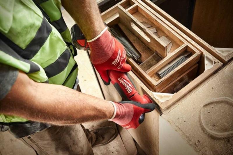 Акумуляторний багатофункціональний інструмент Milwaukee M18 FUEL FMT-502X (4933478492), фото 16