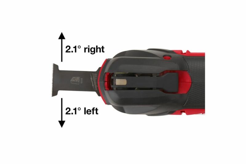 Акумуляторний багатофункціональний інструмент Milwaukee M18 FUEL FMT-502X (4933478492), фото 2