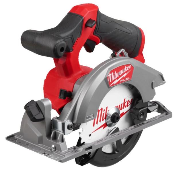 Акумуляторна дискова пилка Milwaukee M12 FCS442-0 (4933493488) (без АКБ та ЗП), фото 2