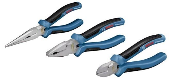 Акумуляторний дриль-шурупокрут Bosch GSR 12V-15 Professional з набором інструментів (060186810R), фото 3