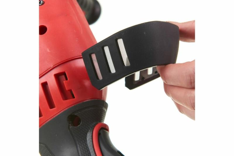 Кутошліфувальна машина Milwaukee M18 ONEFLAG230XPDB-121C (4933478783), фото 7
