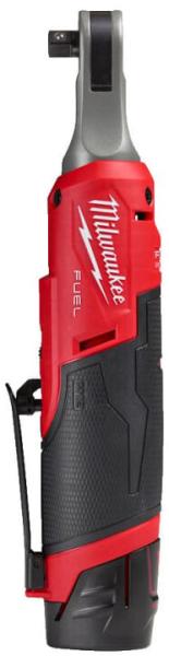 Акумуляторна тріскачка Milwaukee M12 FHIR38-0 FUEL (4933478172) (без АКБ та ЗП)