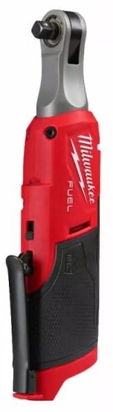 Акумуляторна тріскачка Milwaukee M12 FHIR38-0 FUEL (4933478172) (без АКБ та ЗП), фото 6