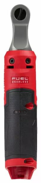 Акумуляторна тріскачка Milwaukee M12 FHIR38-0 FUEL (4933478172) (без АКБ та ЗП), фото 7