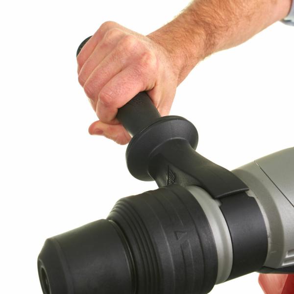 Акумуляторний перфоратор Milwaukee M18 CHM-0 FUEL (4933451362) (без АКБ та ЗП), фото 7