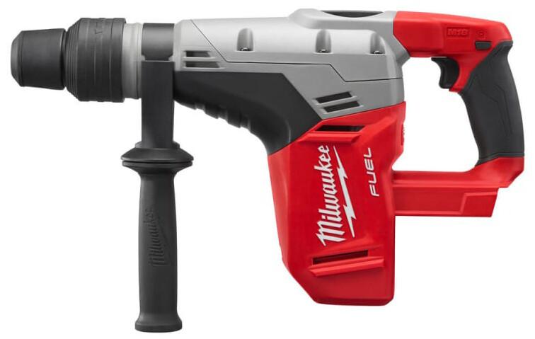 Акумуляторний перфоратор Milwaukee M18 CHM-0 FUEL (4933451362) (без АКБ та ЗП)