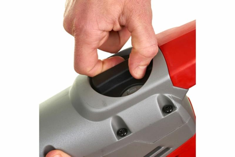 Акумуляторний перфоратор Milwaukee M18 CHM-0 FUEL (4933451362) (без АКБ та ЗП), фото 4