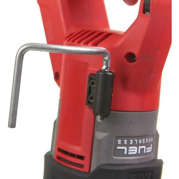Акумуляторна шабельна пилка Milwaukee M18 FSX-801C (4933499177), фото 3