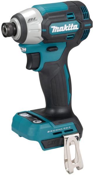 Акумуляторний шурупокрут Makita LXT DTD201Z (без АКБ та ЗП)