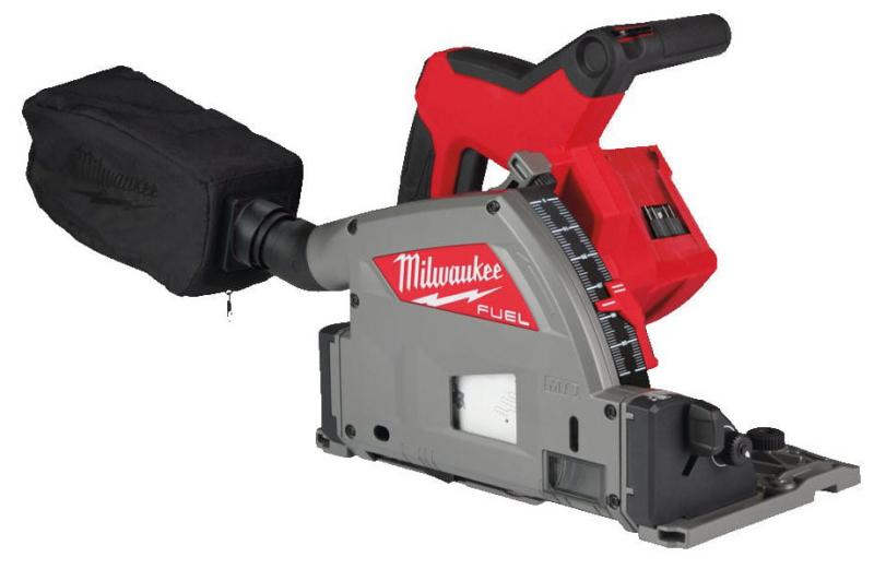 Акумуляторна дискова пилка Milwaukee M18 FPS55MC-552P (4933499456)