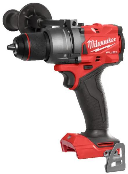 Акумуляторний шурупокрут Milwaukee M18 FPD3-0X GEN 4 (4933479859) (без АКБ та ЗП)