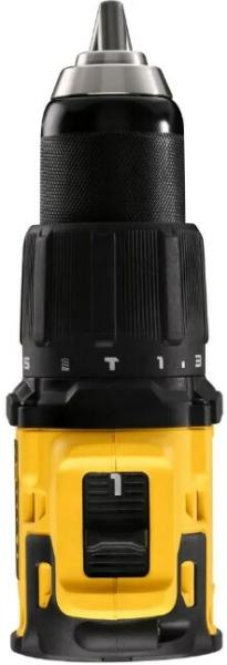 Дриль-шурупокрут DeWALT DCD709M2T, фото 6