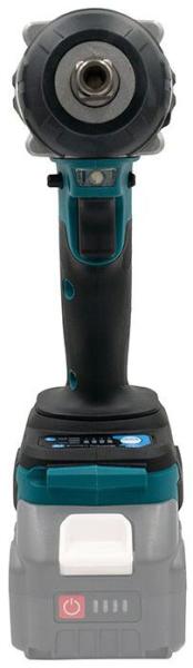 Акумуляторний гайкокрут PROFI-TEC DTW500BL, фото 4