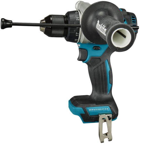 Акумуляторний шурупокрут Makita LXT DHP492Z (без АКБ та ЗП)