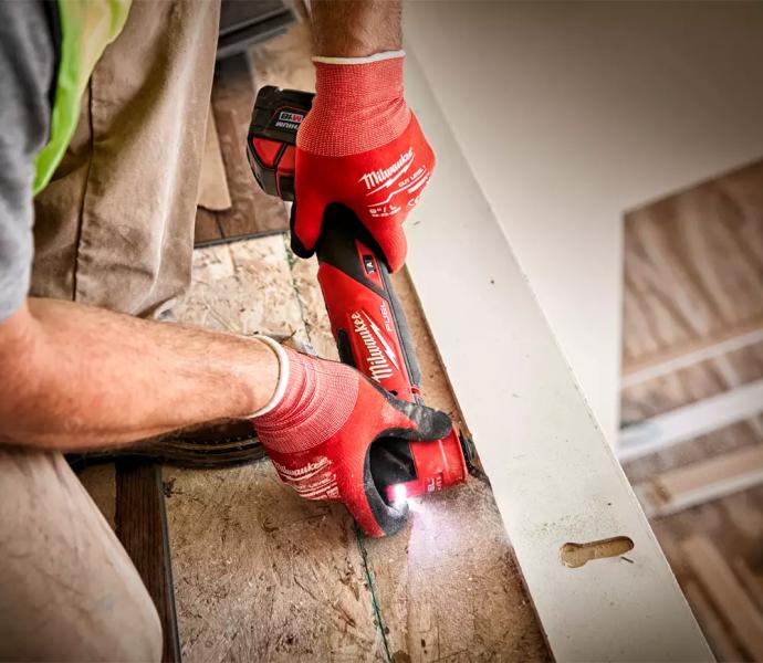 Акумуляторний багатофункціональний інструмент Milwaukee M18 FMTMC-502X (4933499454), фото 7