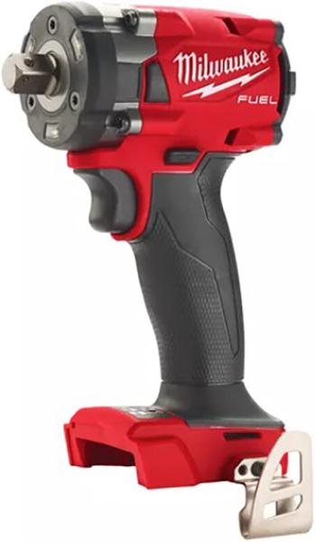 Гайковерт акумуляторний Milwaukee 1/2" M18 FIW2P12-0X без АКБ та ЗП (4933478446), фото 2