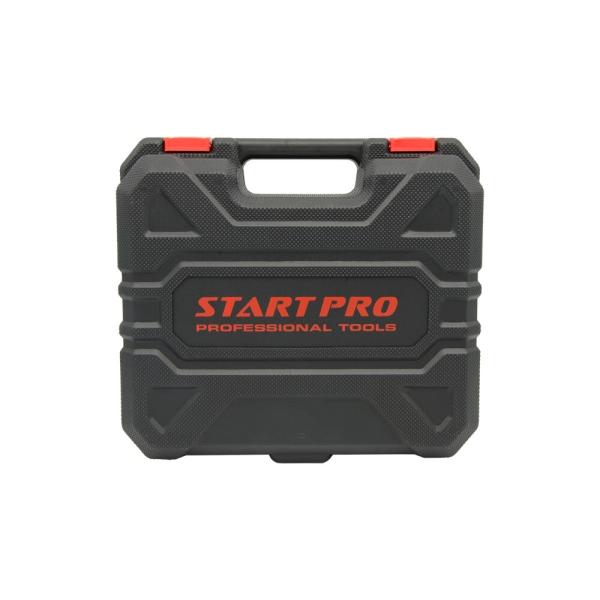 Акумуляторний шурупокрут Start Pro SCD2-12/2BD, фото 13