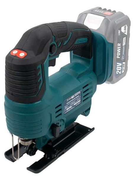 Акумуляторний лобзик PROFI-TEC PGS2080BL
