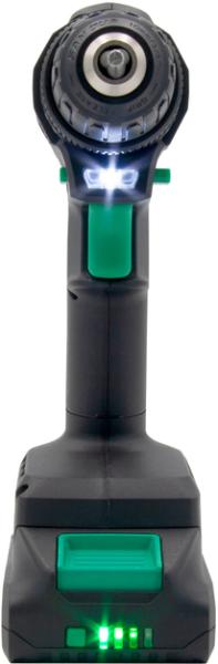 Акумуляторний шурупокрут DWT ABSP-20 DN-2 BMC, фото 3