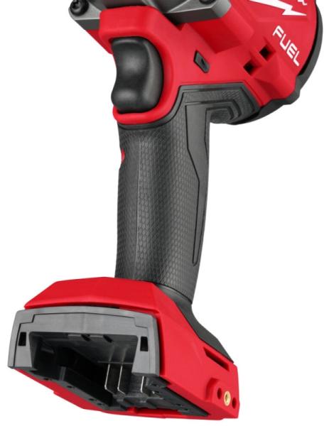 Акумуляторний гайкокрут Milwaukee M18 FHIWF2F12MC-502X (4933499452), фото 3