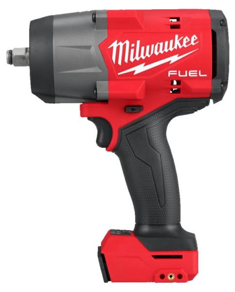 Акумуляторний гайкокрут Milwaukee M18 FHIWF2F12MC-502X (4933499452), фото 2