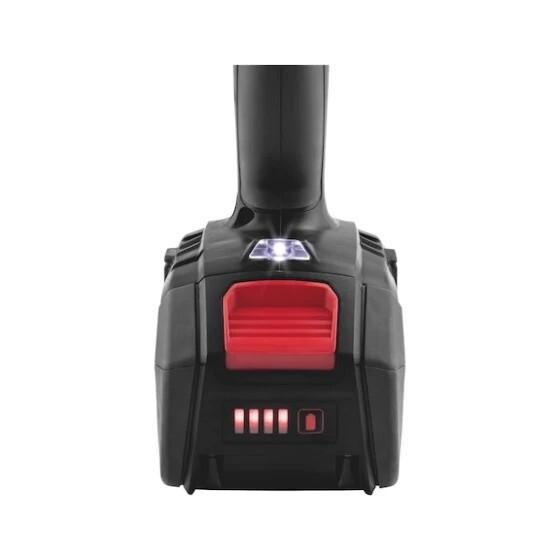 Акумуляторний шурупокрут Wurth M-CUBE ABS 18 POWER (5701404000) (без АКБ та ЗП), фото 2