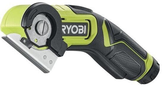 Різак Ryobi RCT4-120G (з АКБ і ЗП) (5133005639)