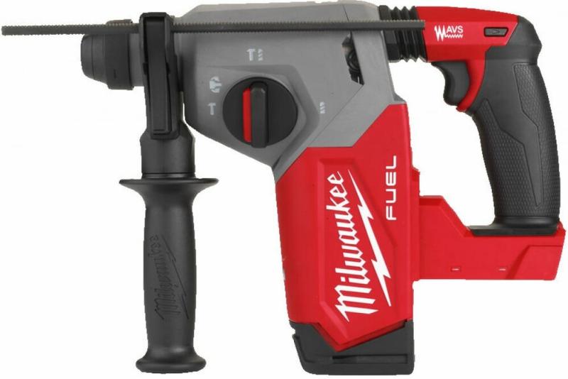 Акумуляторний перфоратор Milwaukee M18 ONE FH-0 (4933478895) (без АКБ та ЗП)