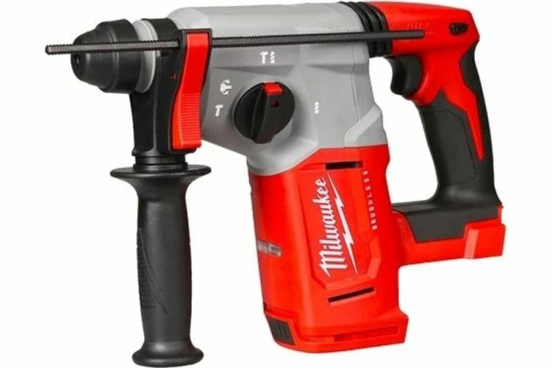 Акумуляторний перфоратор Milwaukee M18 BLH-0 (4933479426) (без АКБ та ЗП)