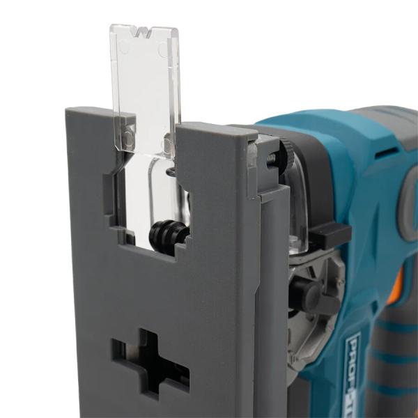 Акумуляторний лобзик PROFI-TEC UltraCore PJS120 (008111), фото 10