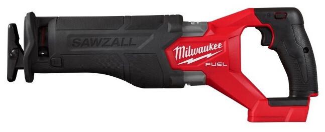 Акумуляторна шабельна пилка Milwaukee M18 FSZ-0 (4933498063/B5) (без ЗП), фото 2