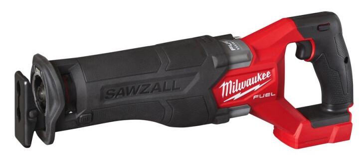 Акумуляторна шабельна пилка Milwaukee M18 FSZ-0 (4933498063/B5) (без ЗП)