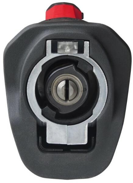 Акумуляторна шабельна пилка Milwaukee M18 ONE FSZ-502X (4933478294), фото 2