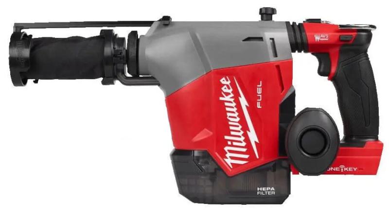 Акумуляторний перфоратор Milwaukee M18 FHAFOH16-302X (4933493533)
