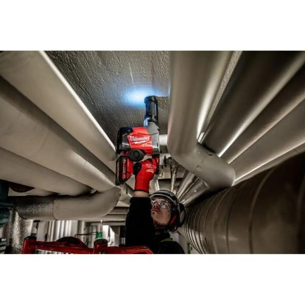 Акумуляторний перфоратор Milwaukee M18 FHAFOH16-302X (4933493533), фото 10