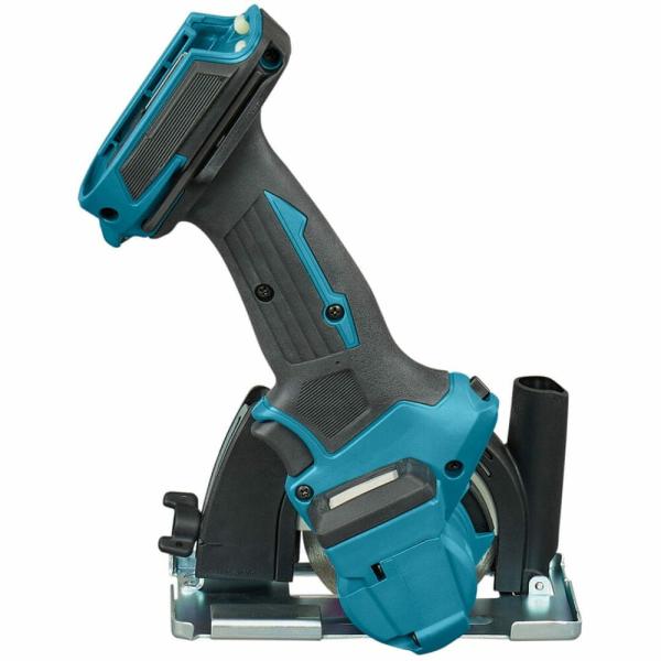 Акумуляторна болгарка Makita LXT (DMC300RFJ), фото 6