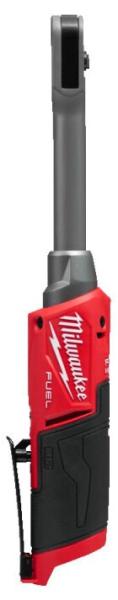 Акумуляторна тріскачка Milwaukee M12 FPTR-0 (4933499413) (без АКБ та ЗП), фото 2